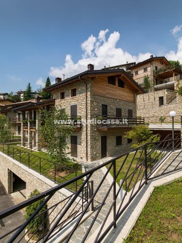 VISTA IMPAGABILE! Cornalba