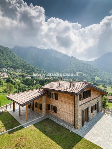 VISTA IMPAGABILE! Cornalba