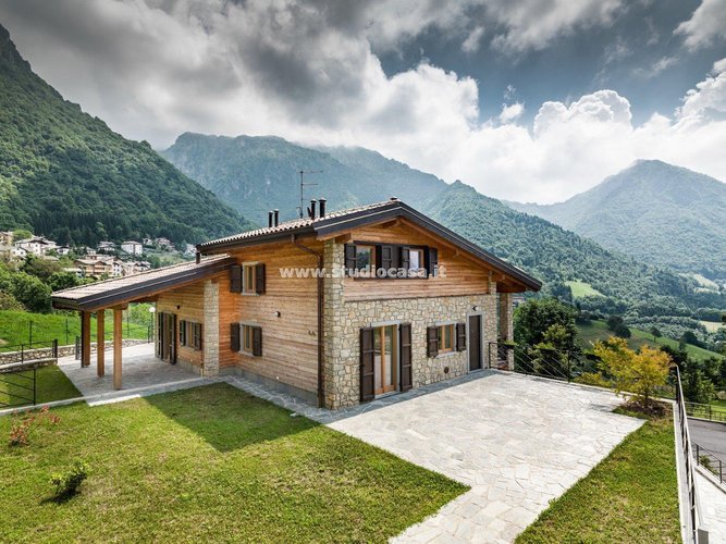 VISTA IMPAGABILE! Cornalba