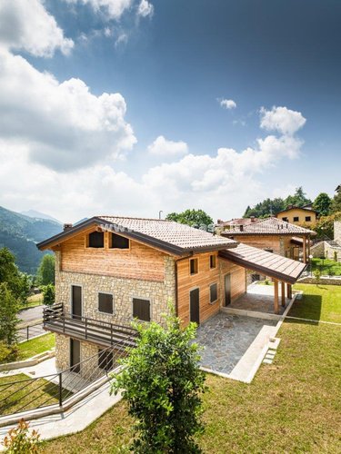 VISTA IMPAGABILE! Cornalba