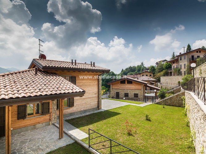 VISTA IMPAGABILE! Cornalba