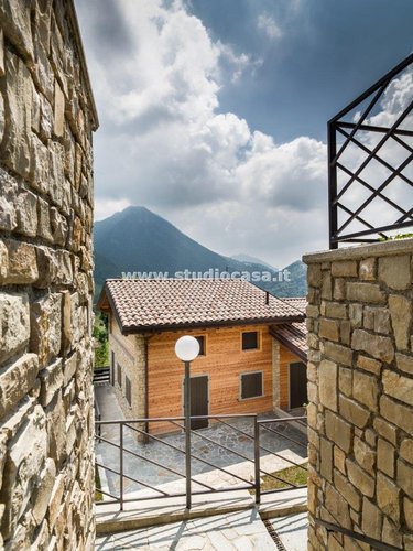 VISTA IMPAGABILE! Cornalba