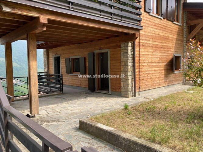 VISTA IMPAGABILE! Cornalba