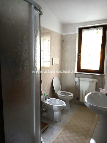 ZONA PANORAMICA! Zogno