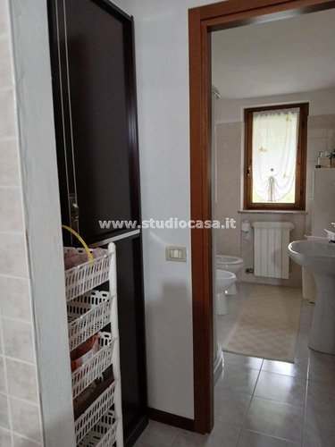 ZONA PANORAMICA! Zogno