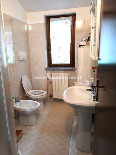 ZONA PANORAMICA! Zogno