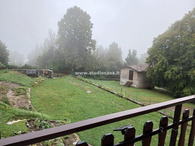 ZONA PANORAMICA! Zogno