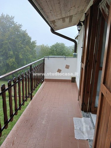 ZONA PANORAMICA! Zogno