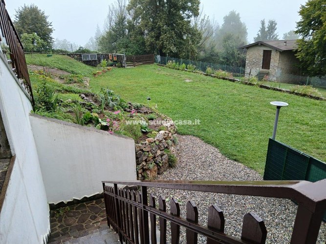 ZONA PANORAMICA! Zogno