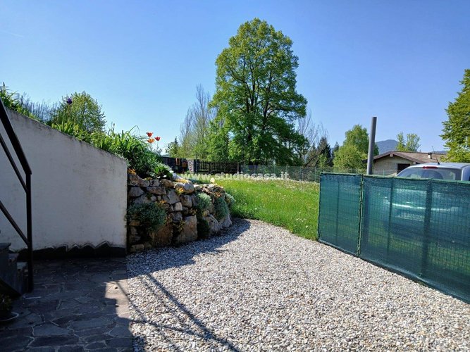 ZONA PANORAMICA! Zogno