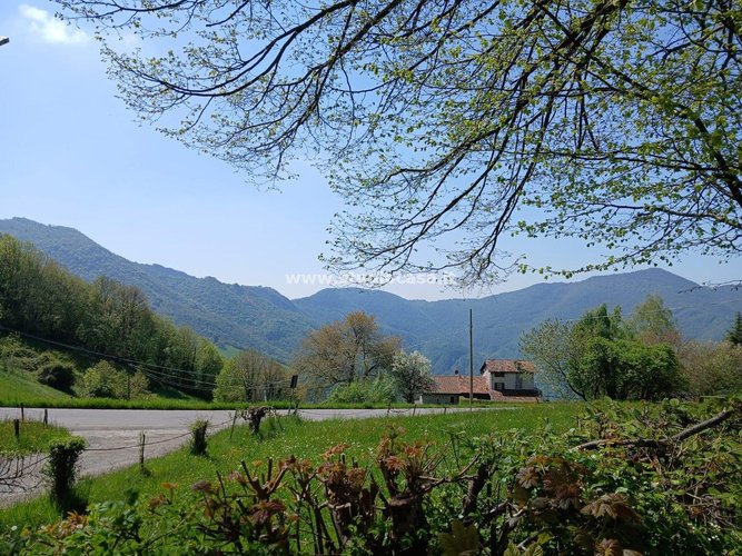 ZONA PANORAMICA! Zogno