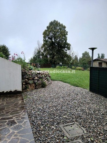 ZONA PANORAMICA! Zogno