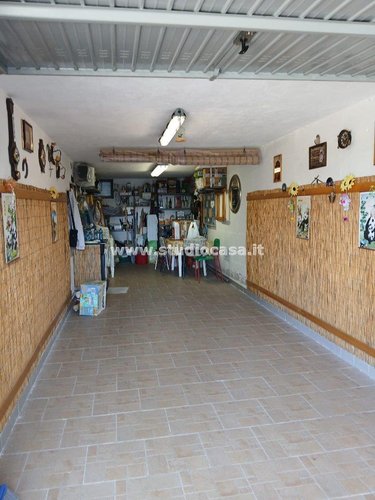 ZONA PANORAMICA! Zogno