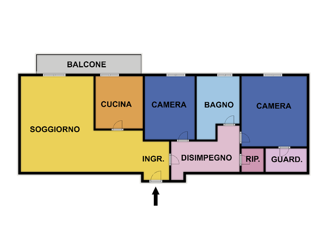 Vighizzolo 12/24 Cantù