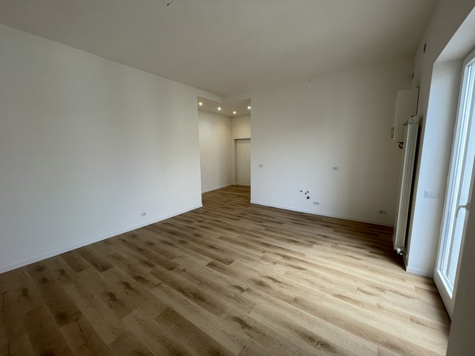 Trilo Segantini Bergamo