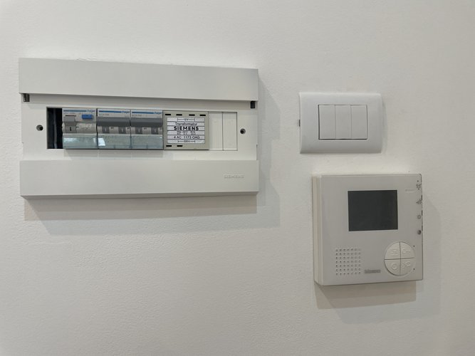 Trilo Segantini Bergamo