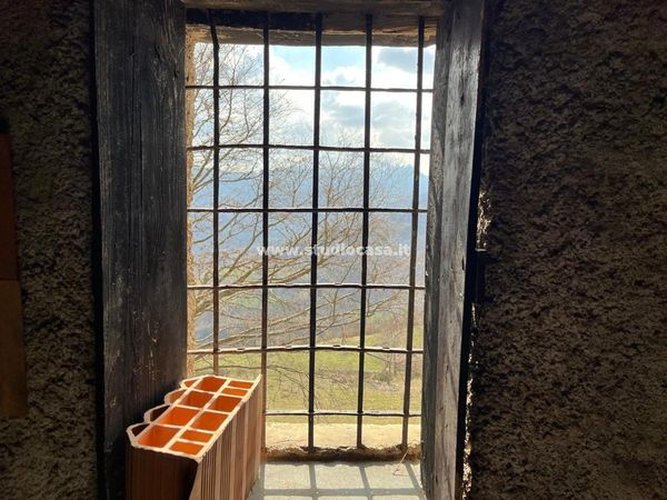 IMMERSO NELLA NATURA! Taleggio