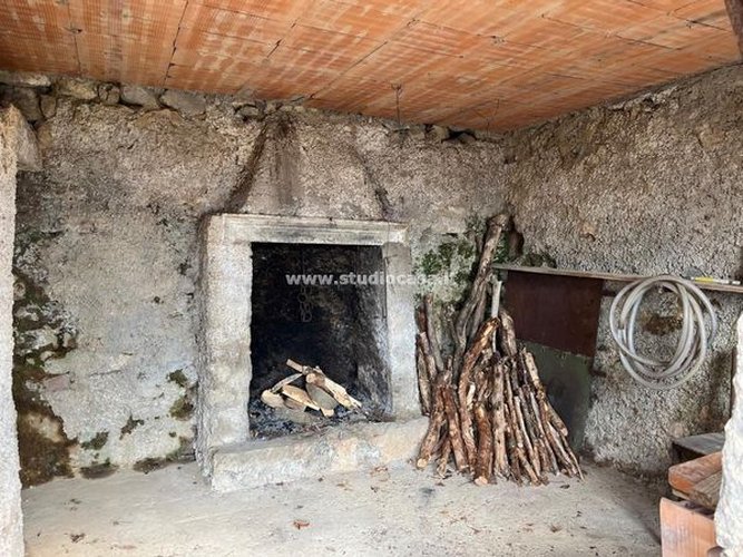 IMMERSO NELLA NATURA! Taleggio