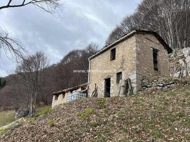 IMMERSO NELLA NATURA! Taleggio