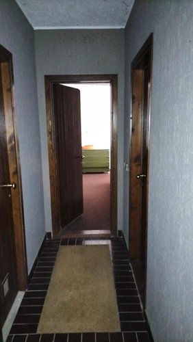 Oltre il Colle, grazioso panoramico trilocale con box auto