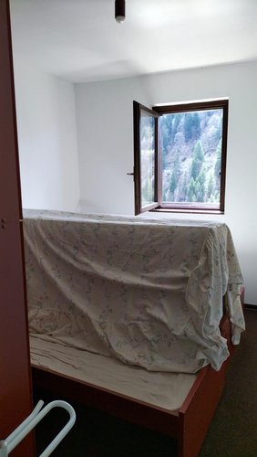 Oltre il Colle, grazioso panoramico trilocale con box auto Oltre il Colle