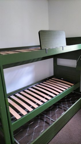 Oltre il Colle, grazioso panoramico trilocale con box auto Oltre il Colle