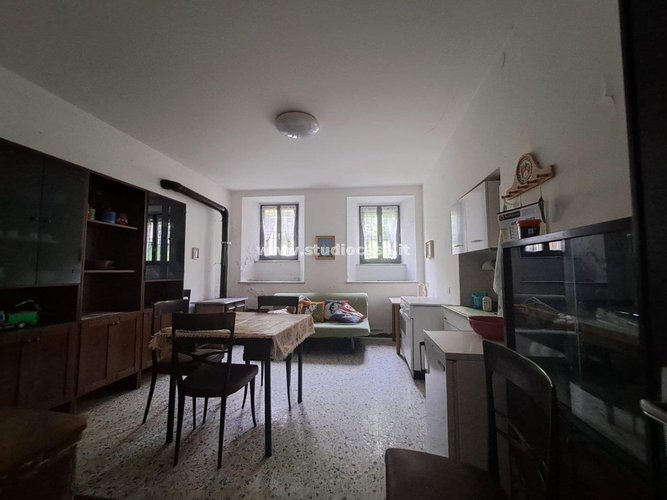 DIRETTAMENTE IN CENTRO! Val Brembilla