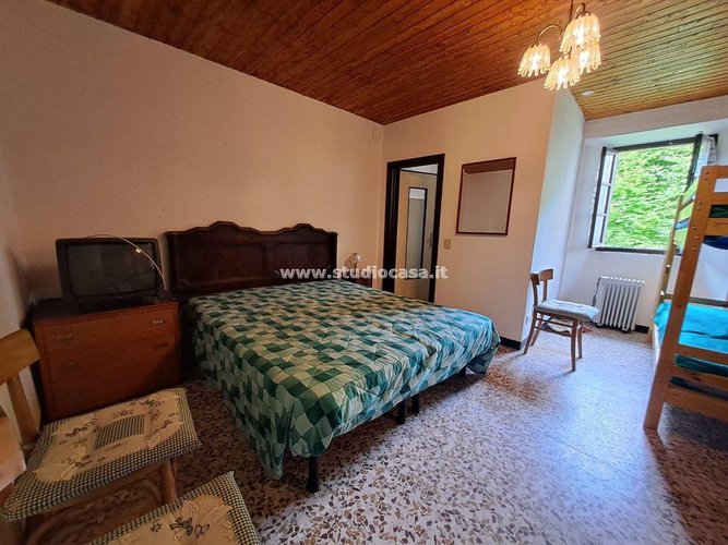 DIRETTAMENTE IN CENTRO! Val Brembilla