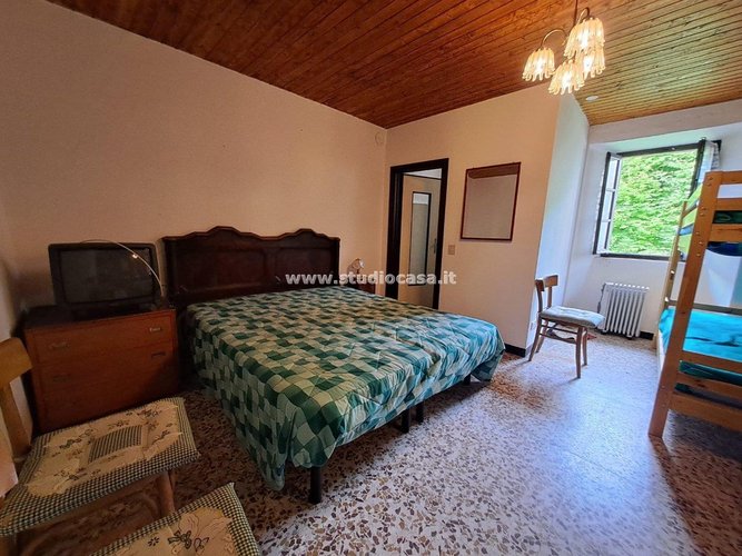 DIRETTAMENTE IN CENTRO! Val Brembilla