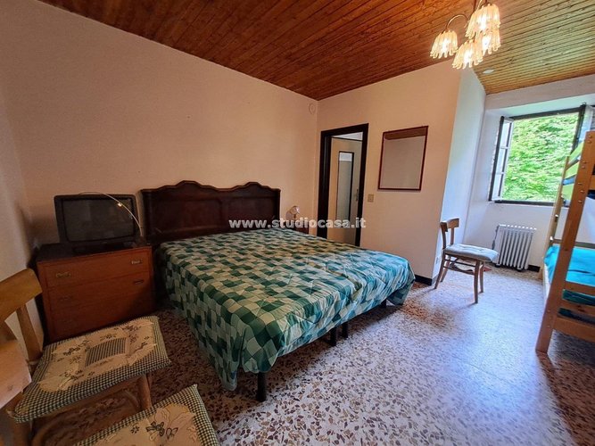 DIRETTAMENTE IN CENTRO! Val Brembilla