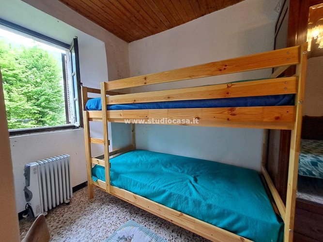 DIRETTAMENTE IN CENTRO! Val Brembilla