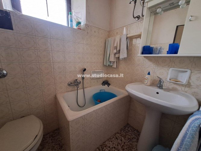 DIRETTAMENTE IN CENTRO! Val Brembilla