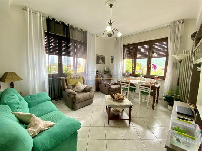 Appartamento 3 locali - Rif. Garlate160