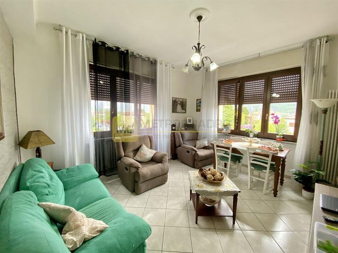 Appartamento 3 locali - Rif. Garlate160 Garlate