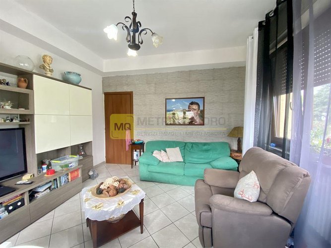 Appartamento 3 locali - Rif. Garlate160 Garlate