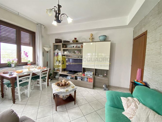 Appartamento 3 locali - Rif. Garlate160 Garlate