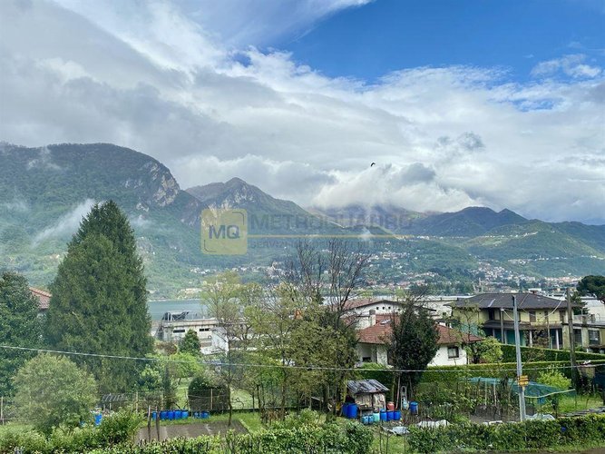 Appartamento 3 locali - Rif. Garlate160 Garlate