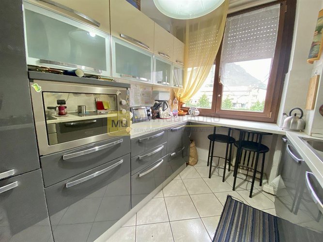 Appartamento 3 locali - Rif. Garlate160 Garlate