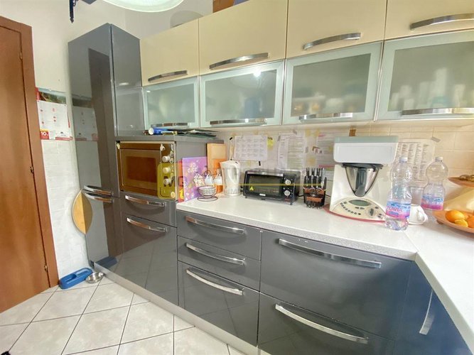 Appartamento 3 locali - Rif. Garlate160 Garlate