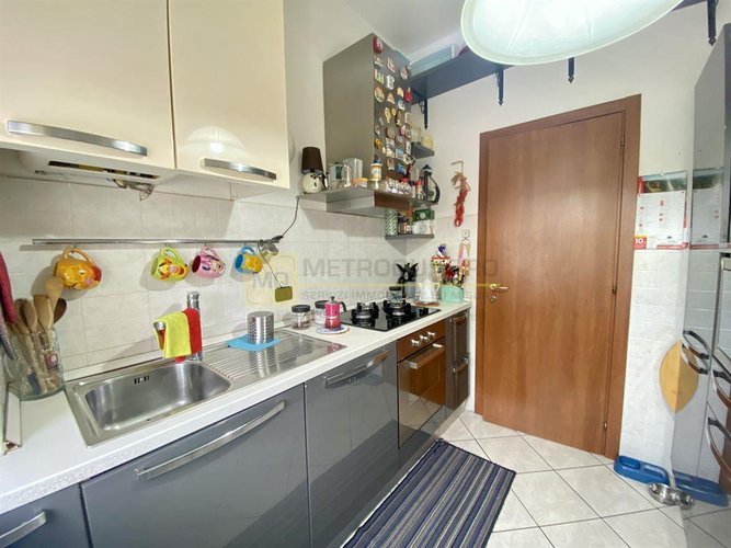 Appartamento 3 locali - Rif. Garlate160 Garlate