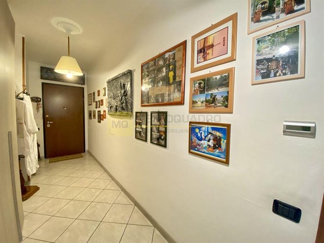 Appartamento 3 locali - Rif. Garlate160 Garlate