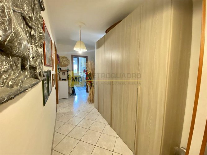 Appartamento 3 locali - Rif. Garlate160 Garlate