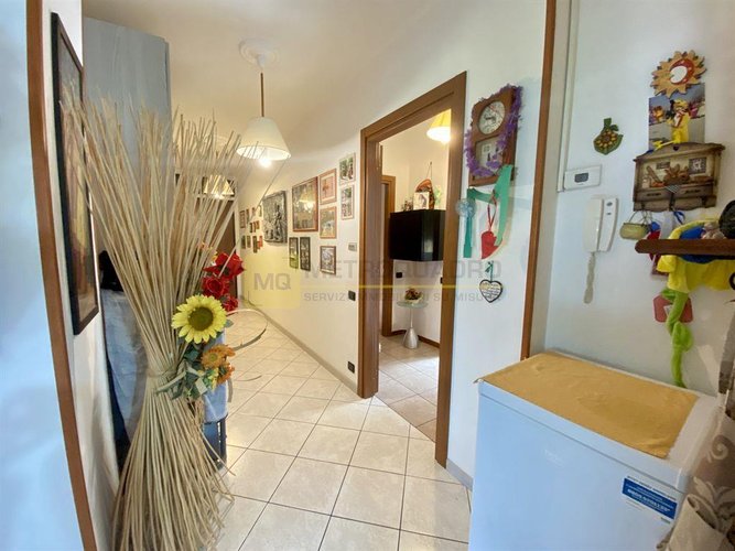 Appartamento 3 locali - Rif. Garlate160 Garlate