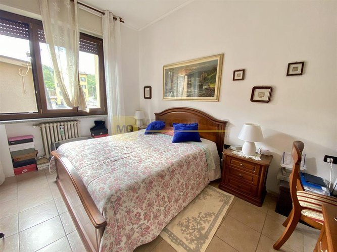 Appartamento 3 locali - Rif. Garlate160 Garlate