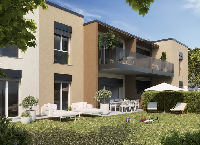 Trilocale a Piano Primo in Olgiate Comasco Olgiate Comasco