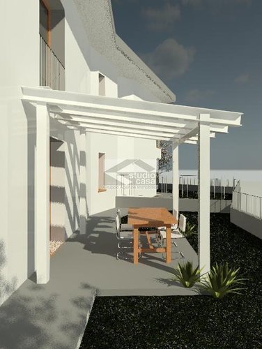 StudioCasa: la casa che stavi aspettando, finalmente a misura dei tuoi desideri. Spirano