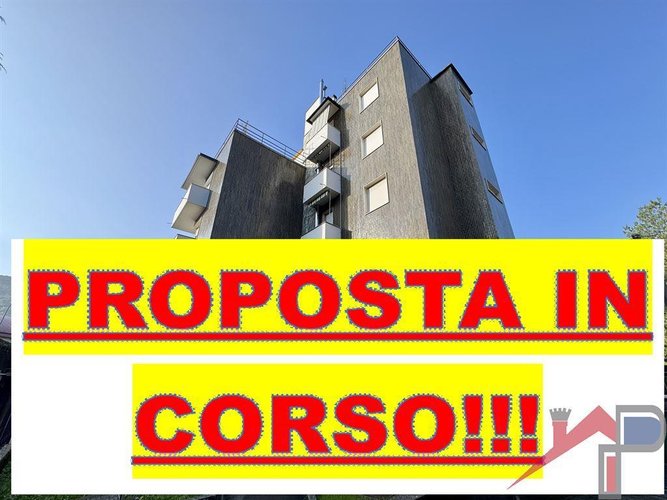 Trilocale centro paese Cisano Bergamasco