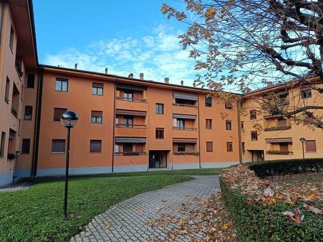 Appartamento 3 locali - Rif. 180 Como