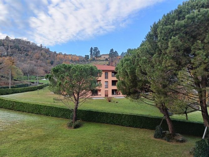 Appartamento 3 locali - Rif. 180 Como