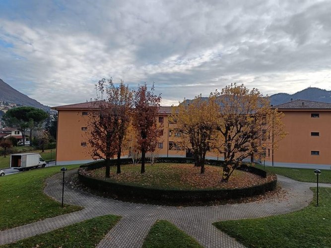 Appartamento 3 locali - Rif. 180 Como